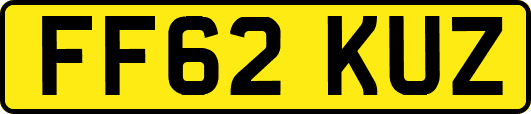 FF62KUZ