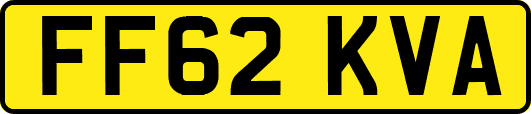 FF62KVA
