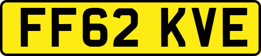 FF62KVE