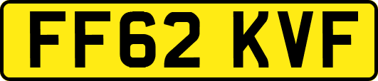 FF62KVF