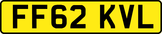 FF62KVL
