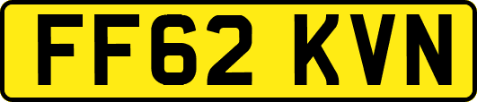 FF62KVN