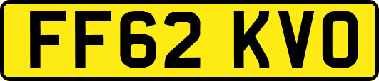 FF62KVO