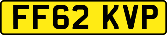 FF62KVP