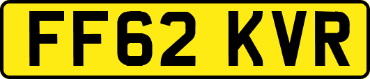 FF62KVR