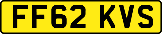 FF62KVS