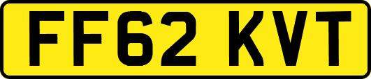 FF62KVT