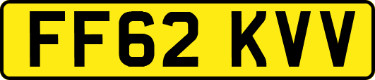 FF62KVV