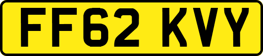FF62KVY