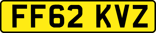 FF62KVZ