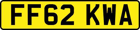 FF62KWA