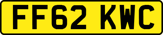 FF62KWC