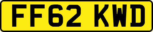 FF62KWD