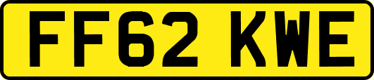 FF62KWE