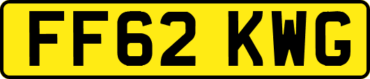 FF62KWG