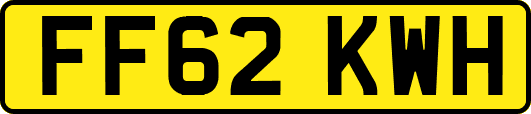 FF62KWH