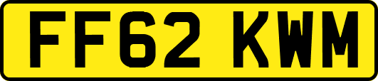 FF62KWM