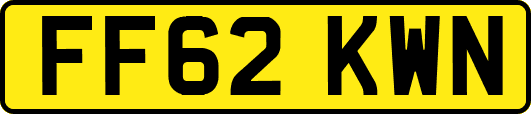 FF62KWN