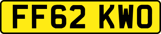 FF62KWO