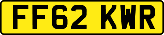 FF62KWR