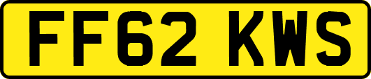 FF62KWS