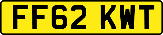 FF62KWT