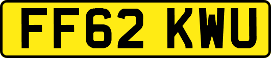 FF62KWU