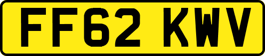 FF62KWV