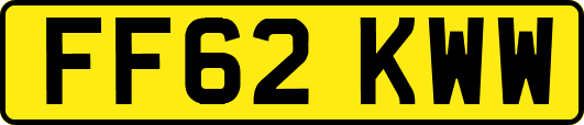 FF62KWW
