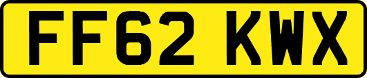 FF62KWX