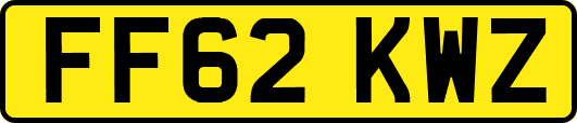 FF62KWZ
