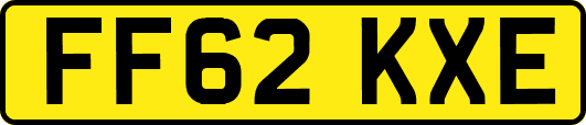 FF62KXE