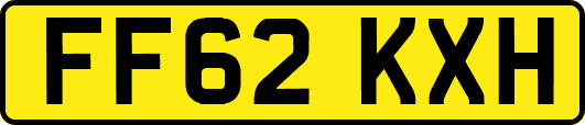 FF62KXH