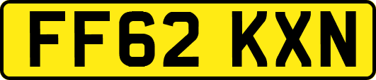 FF62KXN