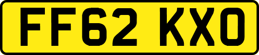 FF62KXO