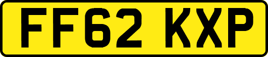 FF62KXP