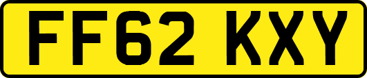 FF62KXY