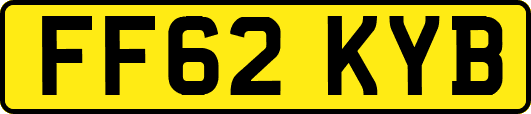 FF62KYB