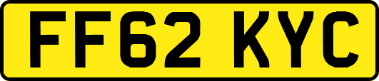 FF62KYC