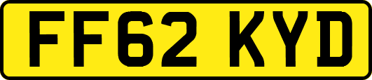 FF62KYD