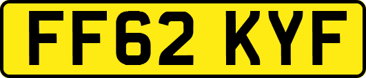 FF62KYF