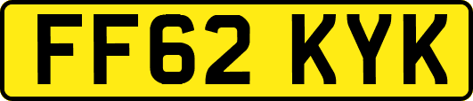 FF62KYK