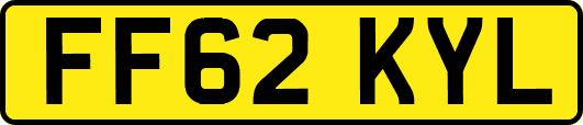 FF62KYL