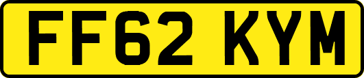 FF62KYM
