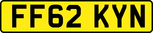 FF62KYN