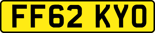 FF62KYO