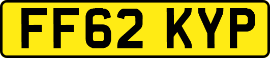 FF62KYP