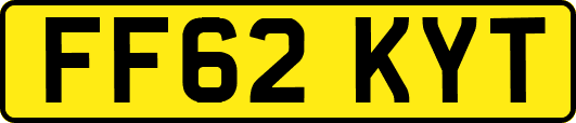 FF62KYT