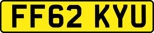 FF62KYU