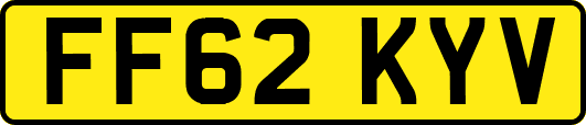 FF62KYV